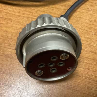 Neumann CMV3 CABLE MIKROFON RARE … image 22