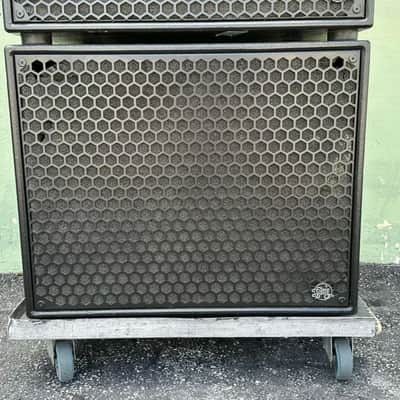 Clair Brothers CS-21 Subwoofer #7830 (TRUEHEARTSOUND) image 4