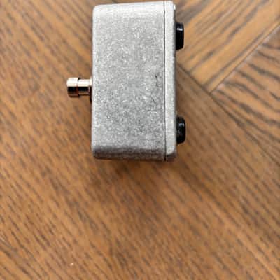 Electro-Harmonix Op-Amp Big Muff Pi Reissue Fuzz – w/ Original Box image 7