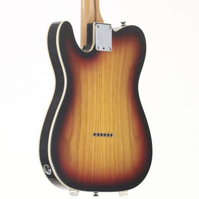 FENDER USA American Special 90s Telecaster [N8332820] (06/09) image 9