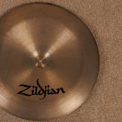 Zildjian IAK 19" China Boy Cymbal 1502g image 2