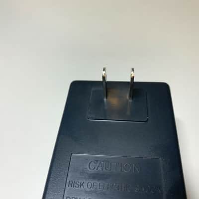TASCAM Portastudio 424 MKIII MK3 Replacement Power Supply Adapter PS-P424MKIII Black image 1