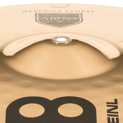 Meinl MA-AR-18 Marching Arena 18'' image 6