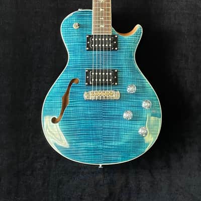 PRS SE Zach Myers W/Bag image 1