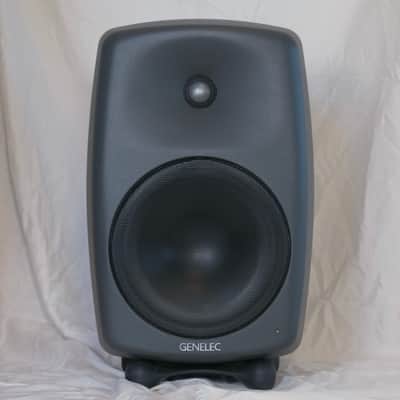Genelec 8250A SAM Pair — Mint, Rare, Original Owner image 5