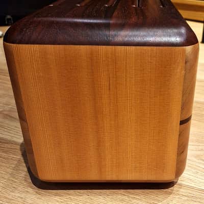 Schlagwerk 60C80 - Log Drum DO 8 note image 5