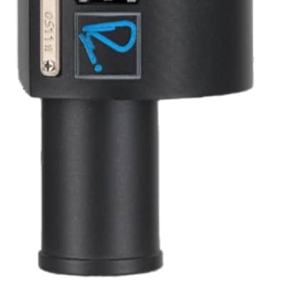 Se Electronics RN17 Recording Studio Microphone w/Changeable Capsule+Monitors image 13