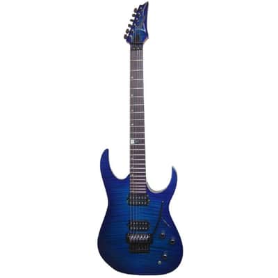 Ibanez PRM1X Patrick Rondat Signature