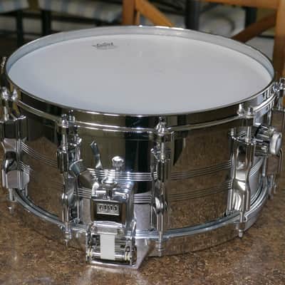 Tama Mastercraft Imperialstar 6.5x14'' image 17