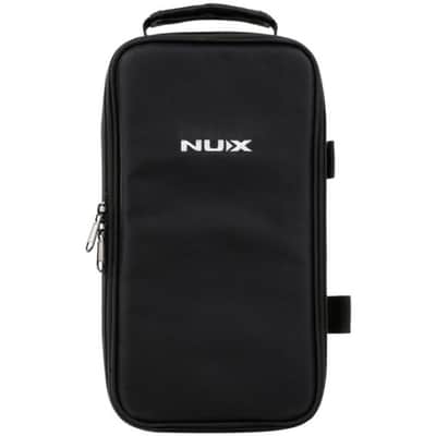 NUX Multi-Effect Bag Tasche für MG-30 MG-300 MKII MG-400 Cerberus Trident image 1