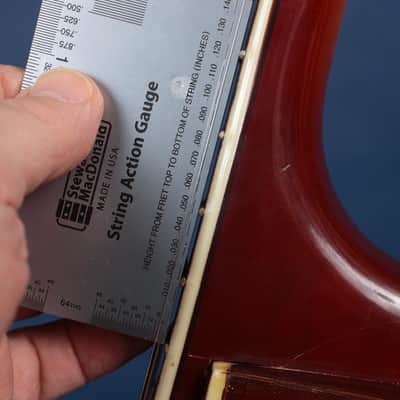 Silvertone 1425 Aristocrat 1959-61 / The End of an Era / June Special!!! image 20