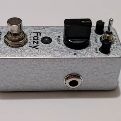 Sonicake Fazy Sandwich 3-in-1 Fuzz Pedal image 4