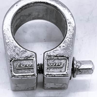 Ludwig P-1763A 1 inch Quick Set Memory Lock  -  LML-009 image 1