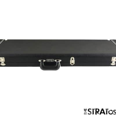 Fender Strat Tele Custom Shop G&G Tolex HARDSHELL CASE, 64 L-Series Journeyman image 5