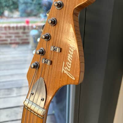 Framus Electric Guitar image 4