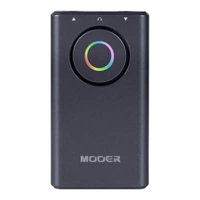 Mooer P1 Multi Effects Built-in 126 Effects 40 Drum Machines 80s LOOPER,price include the import duty for US buyer image 6