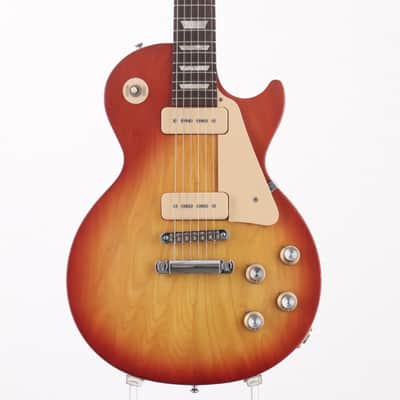 Gibson Les Paul Studio '50s Tribute Electric Guitar | Reverb