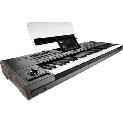 KORG PA5X-61 notes semi lesté, MP3, harmoniseur Bild 6