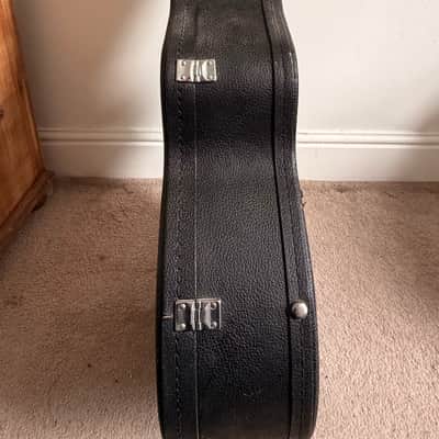 Stagg Acoustic Guitar Hard Case image 2