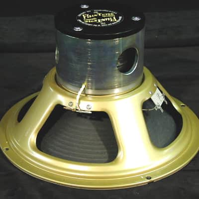 D.A.W. High power Tweed DeLuxe, FluxTone Gold Equipped + Verb image 15