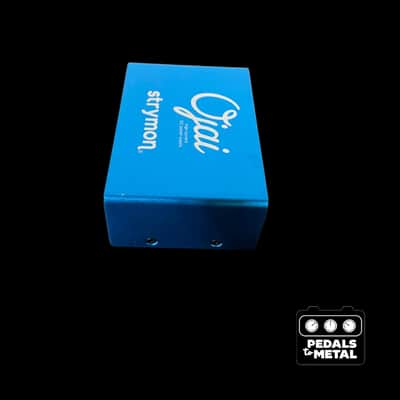 Strymon Ojai Expansion Kit -x15848 image 2