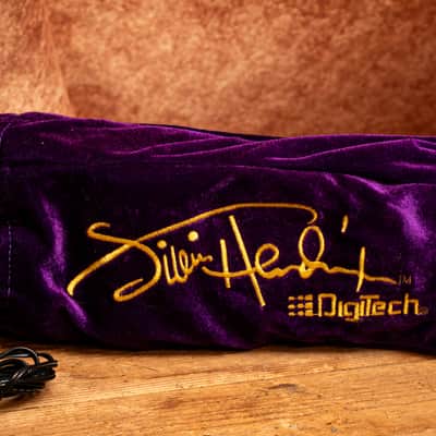 DigiTech Jimi Hendrix image 8