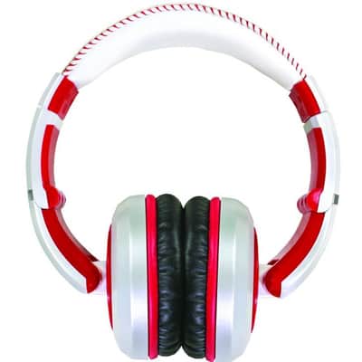 CAD MH510W Audio Sessions Headphones
