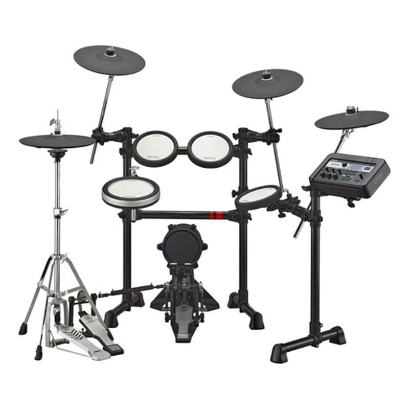Yamaha DTX6K3-X Electronic Drum Kit image 1