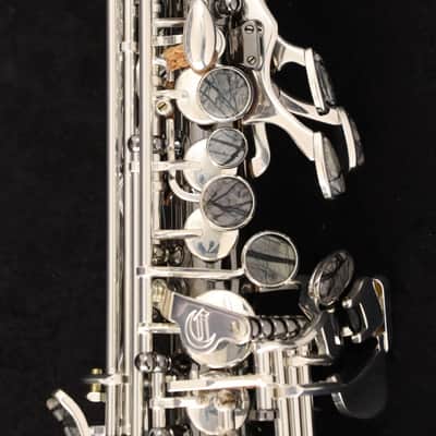 Cannonball Soprano S5-BS Soprano Saxophone SN.15xxxx [157735] (06/12) image 6