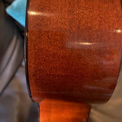 Framus Model 5/1 1956 - Natural image 23