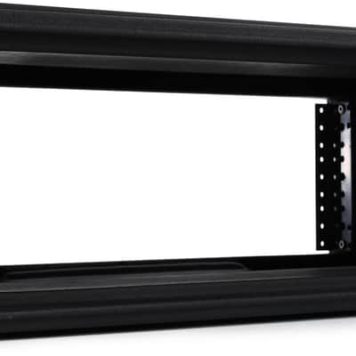 SKB 1SKB-R3S Roto-Molded Shallow 3U Rack Case (3-pack) Bundle image 1