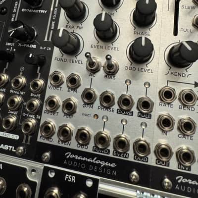 Joranalogue Audio Design Generate 3 2019 - Present - Silver image 2