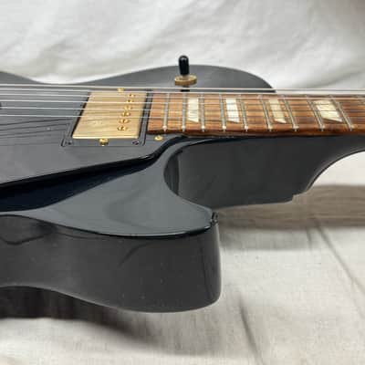 Gibson Les Paul Studio Guitar 2019 - Ebony / Black image 14