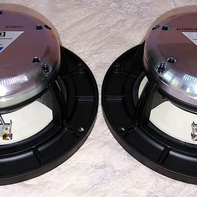 Pioneer TAD CST 6001, S-1ex, S-2ex, S-7ex, TAD compact evolution one image 7