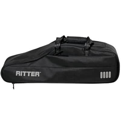 Ritter Bern Tenor Sax Bag - Sea Ground Black (RBB4T-S) image 1