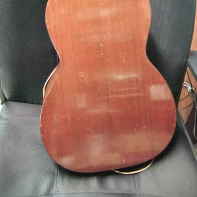 CF MARTIN  018 1931 PLAIN TOP image 6