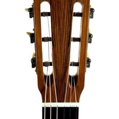 Bjärton Guitare Classique 1960's image 15