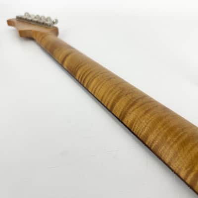 2019 Xotic XSC-1 Light Aged - 2 Tone Sunburst image 14