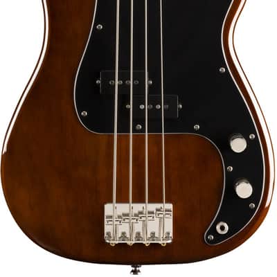 SQUIER Classic Vibe '70s Precision Bass®, Maple Fingerboard, Walnut image 1