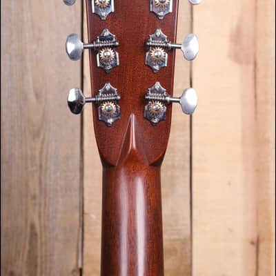 2015 Martin D-28 Authentic 1937 image 10