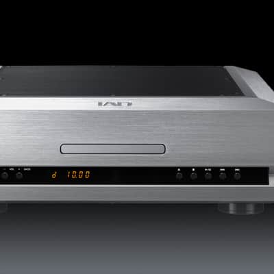 TAD D-1000TX - Evolution CD/SACD Disc Player - NEW! image 1