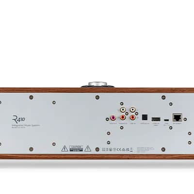 RUARK R410 - Integrated Music System - NEW! image 4