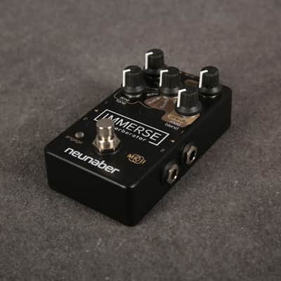 Neunaber Immerse Reverberator MKII - 2nd Hand image 5