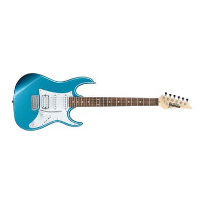 GRX40 MLB Metallic Light Blue Ibanez image 2