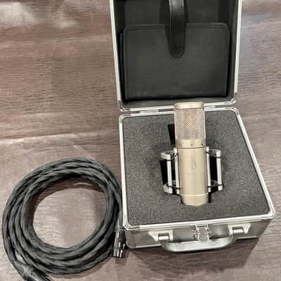 Brauner PHANTOM V FET MICROPHONE image 5