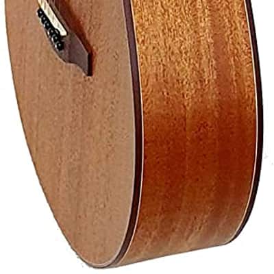 Rockstar SA-4022 SN guitarra acustica con funda image 5