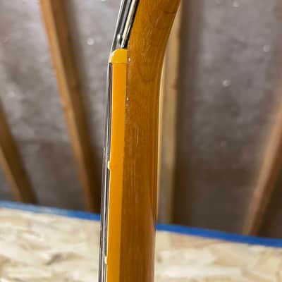 Gibson Les Paul Standard 1983 - Natural image 9