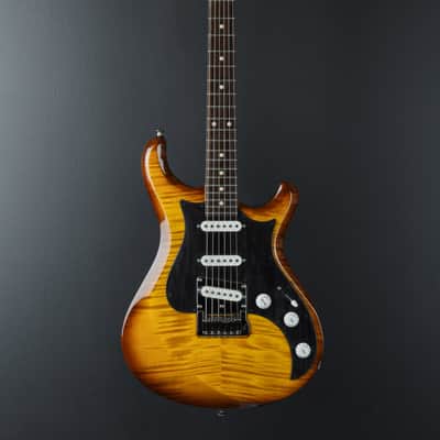 Knaggs Severn Trem SSS '23 image 3