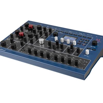 Waldorf M Wavetable Synthesizer Desktop Module [B-STOCK] image 3