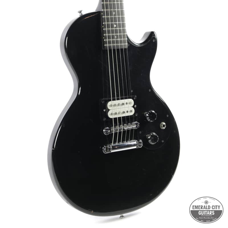 1986 Gibson Melody Maker | Reverb